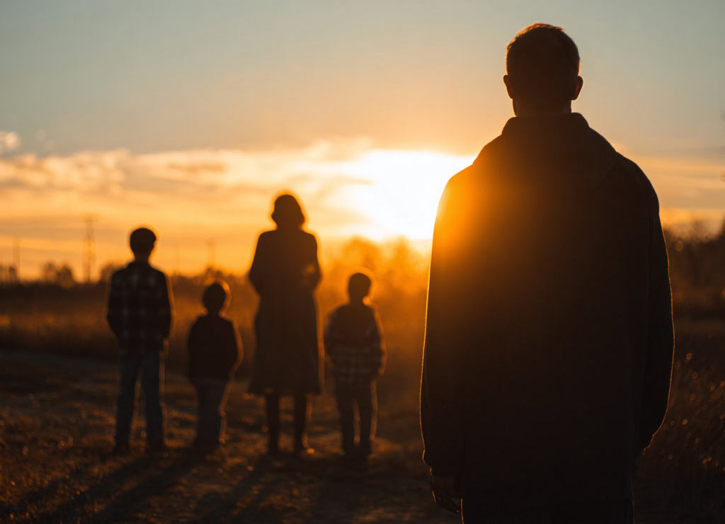 Familienrecht Umgangsrecht
